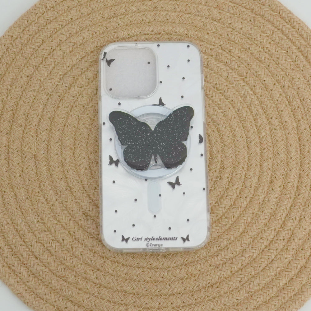 Butterfly MagSafe Phone Case